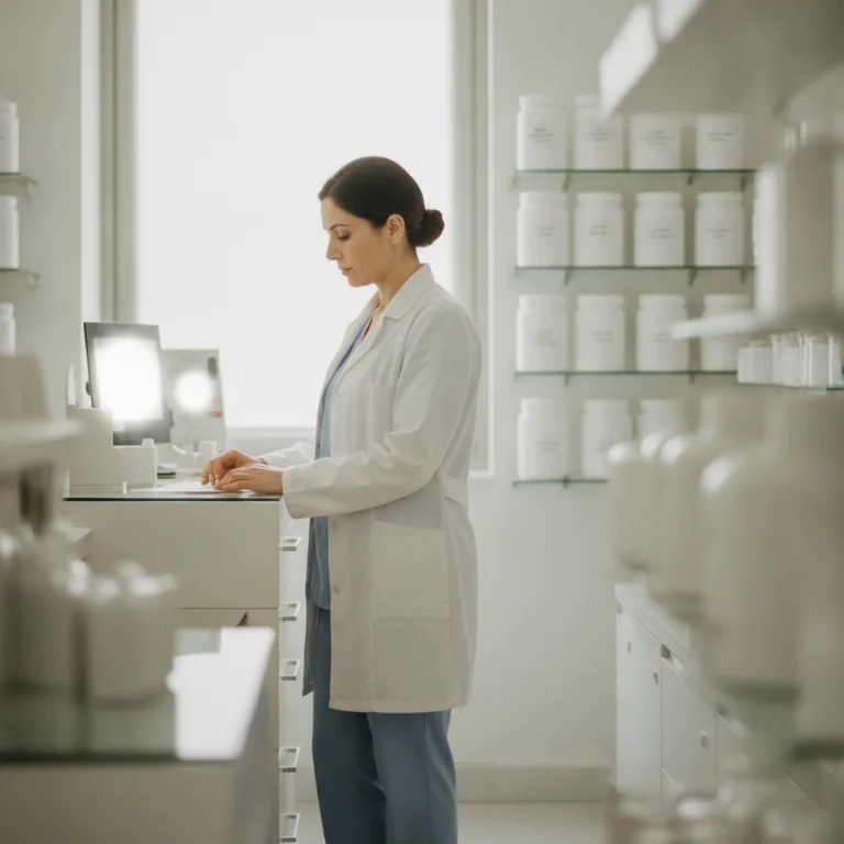 Farmacia di Turno servizio a Quartu Sant'Elena